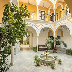 Magico En Casa Palacio Del Siglo Xvii Séville