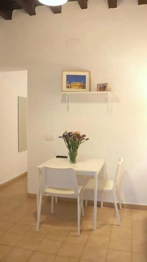 Apartamento Corral De Triana Seville 0*,  Spain