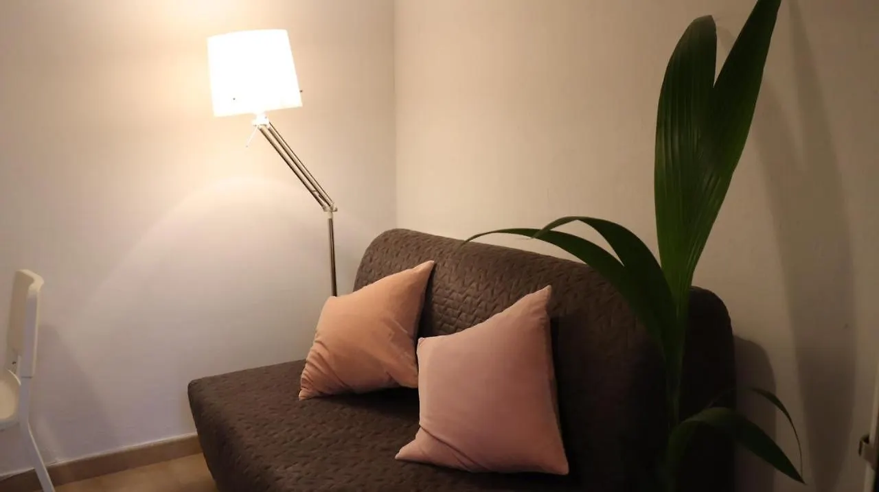 Apartment Apartamento Corral De Triana Seville