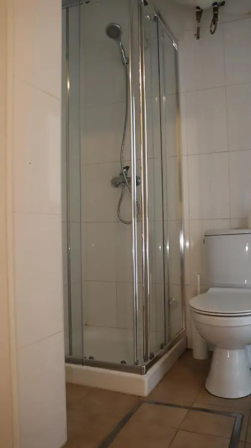 Apartment Apartamento Corral De Triana Seville Spain